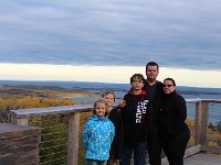 Day 6 - October 12, 2013